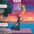 Ribeiro Blues Winefestival en Castrelo de Mi�o
