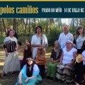 Obradoiro de Teatro de Castrelo de Mi�o: C�micos polos cami�os