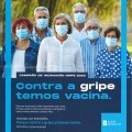 CAMPA�A DE VACUNACI�N GRIPE 2020