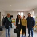 VISITA CASA NI�O