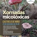 Jornadas Micol�gicas en Castrelo de Mi�o